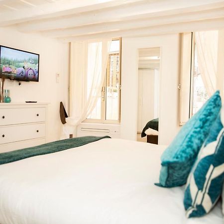 Maison Tartarughe Rome Luaran gambar