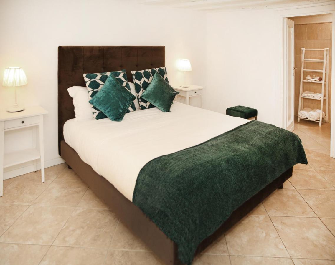 Maison Tartarughe Rome Luaran gambar