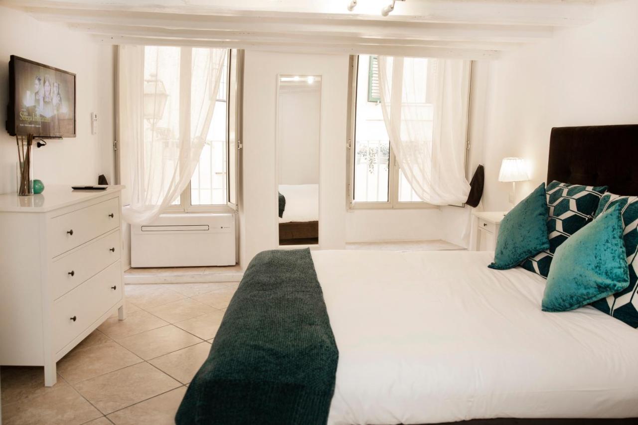Maison Tartarughe Rome Luaran gambar