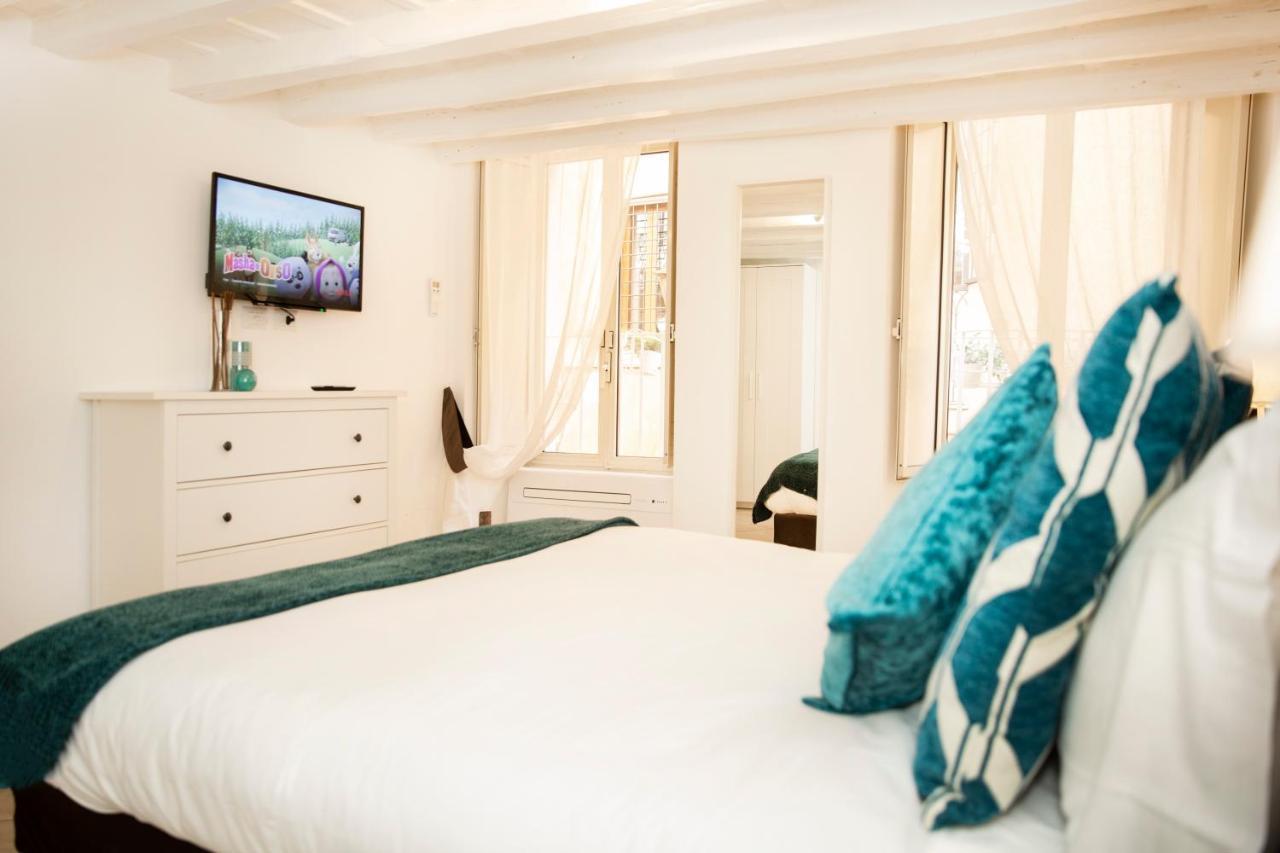 Maison Tartarughe Rome Luaran gambar