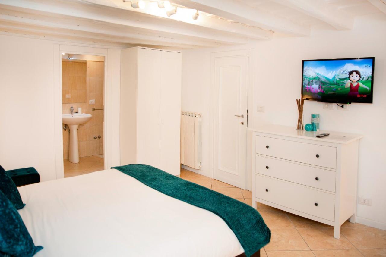Maison Tartarughe Rome Luaran gambar