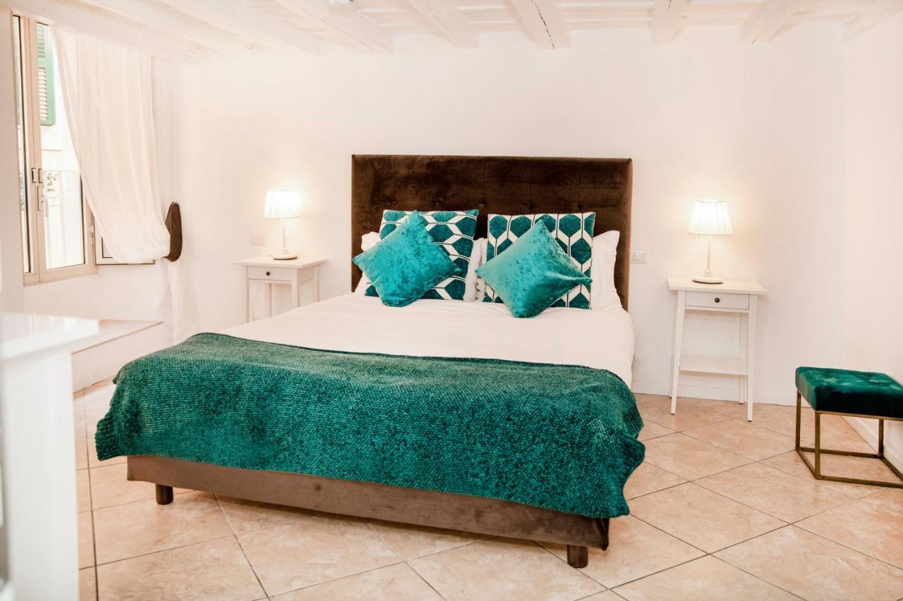 Maison Tartarughe Rome Luaran gambar