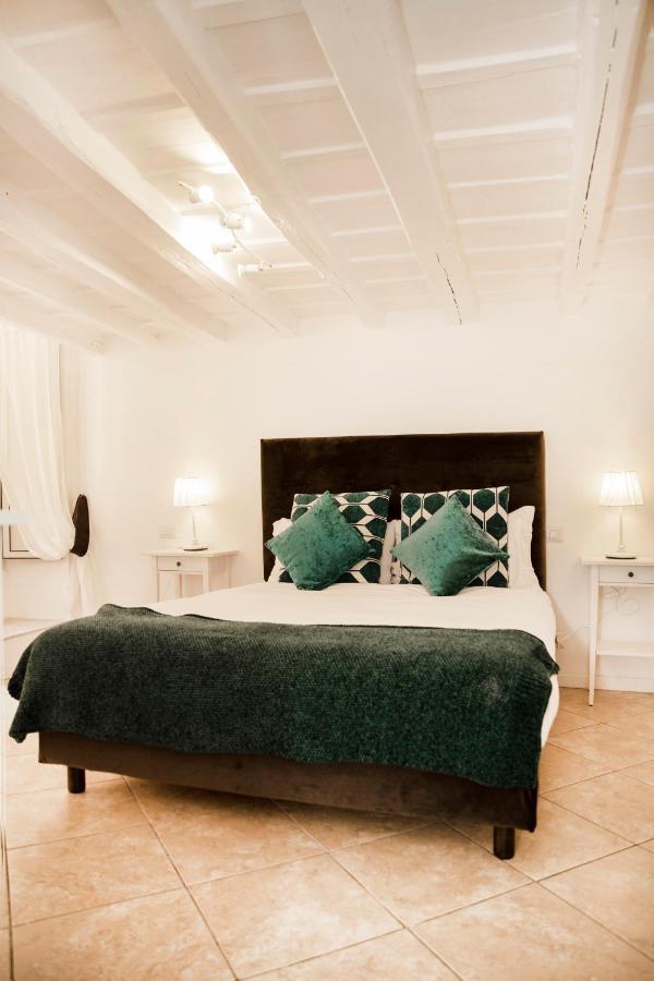 Maison Tartarughe Rome Luaran gambar