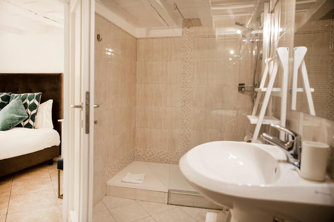 Maison Tartarughe Rome Luaran gambar