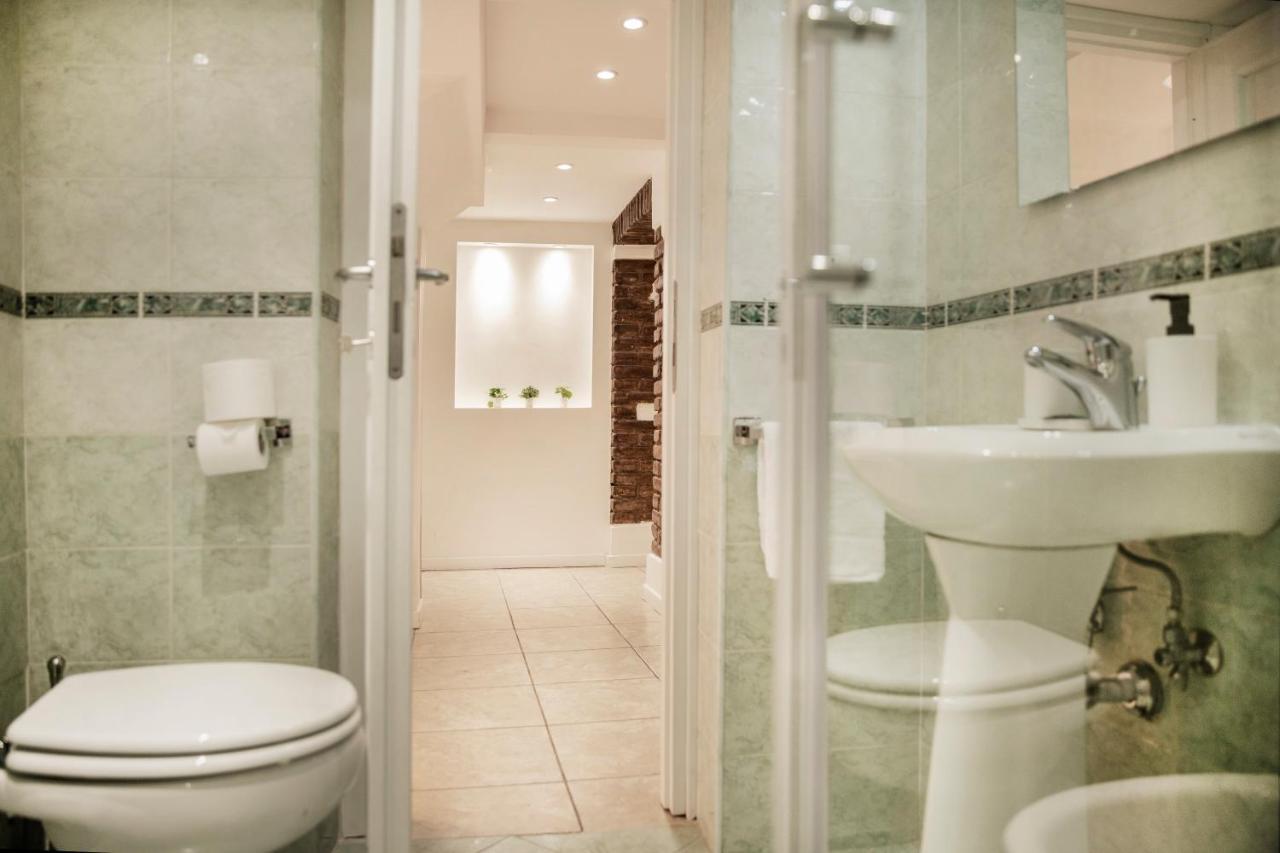 Maison Tartarughe Rome Luaran gambar