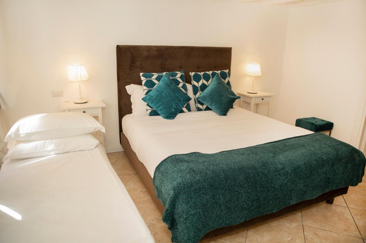 Maison Tartarughe Rome Luaran gambar