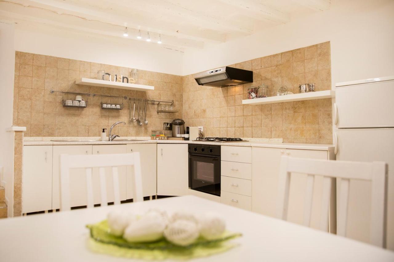 Maison Tartarughe Rome Luaran gambar