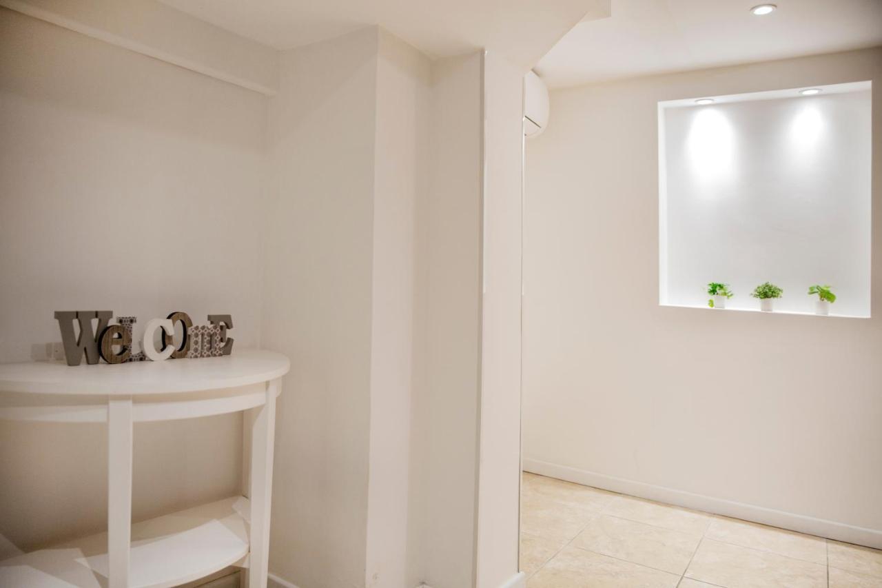 Maison Tartarughe Rome Luaran gambar