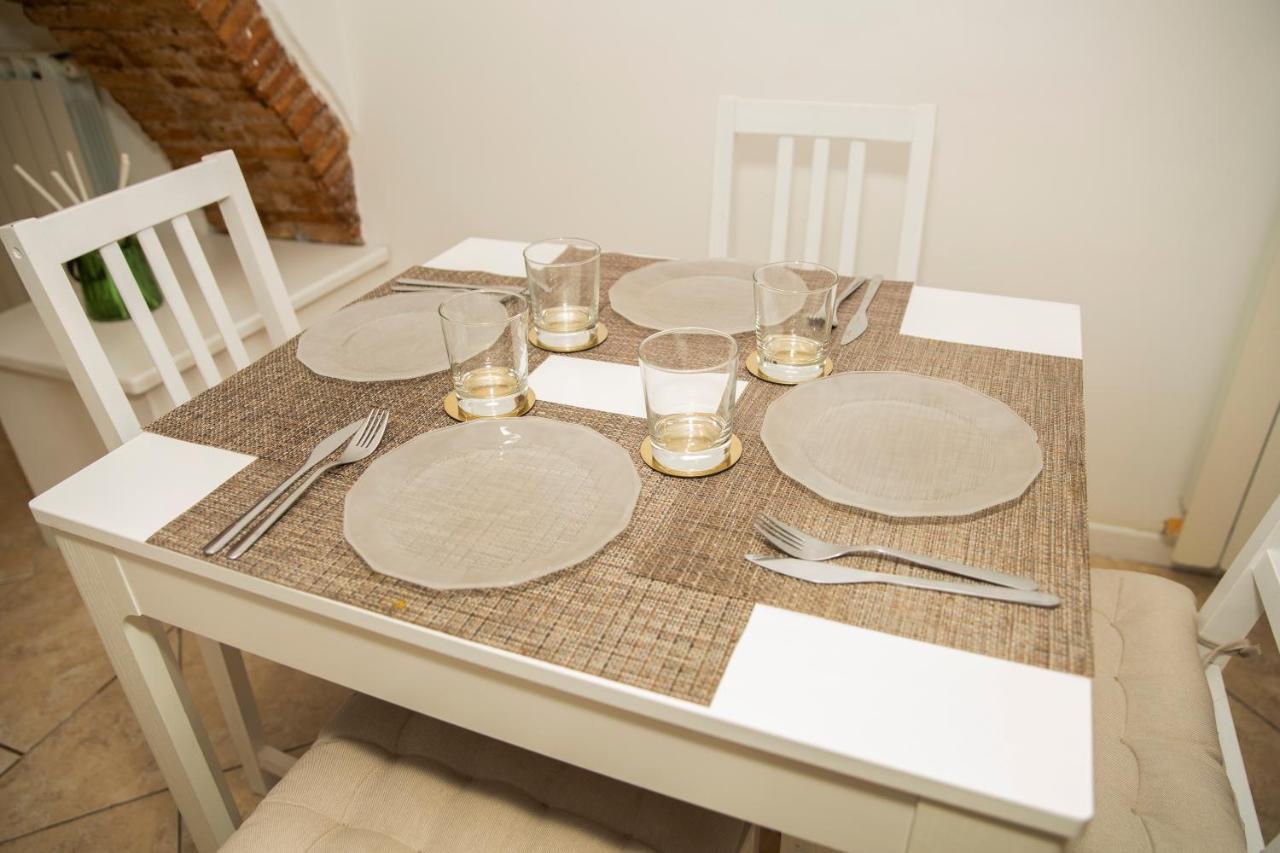 Maison Tartarughe Rome Luaran gambar