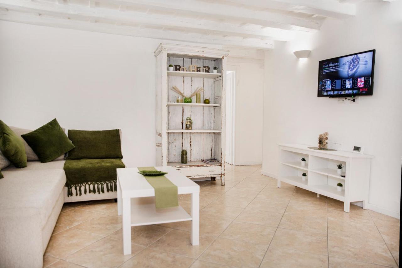 Maison Tartarughe Rome Luaran gambar
