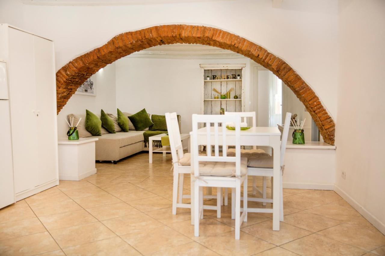 Maison Tartarughe Rome Luaran gambar